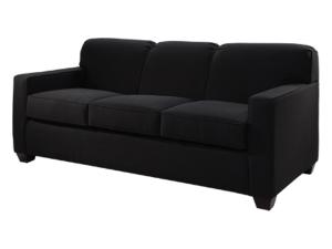 Key Largo Sofa-- Trade Show Furniture Rental